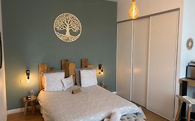 Le domaine de la verrerie